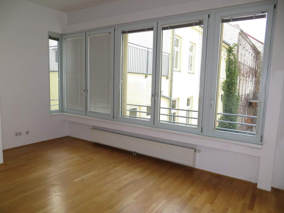 Investoren aufgepasst: Top-3-Zimmer-Wohnung mit Balkon - unbefristet vermietet
