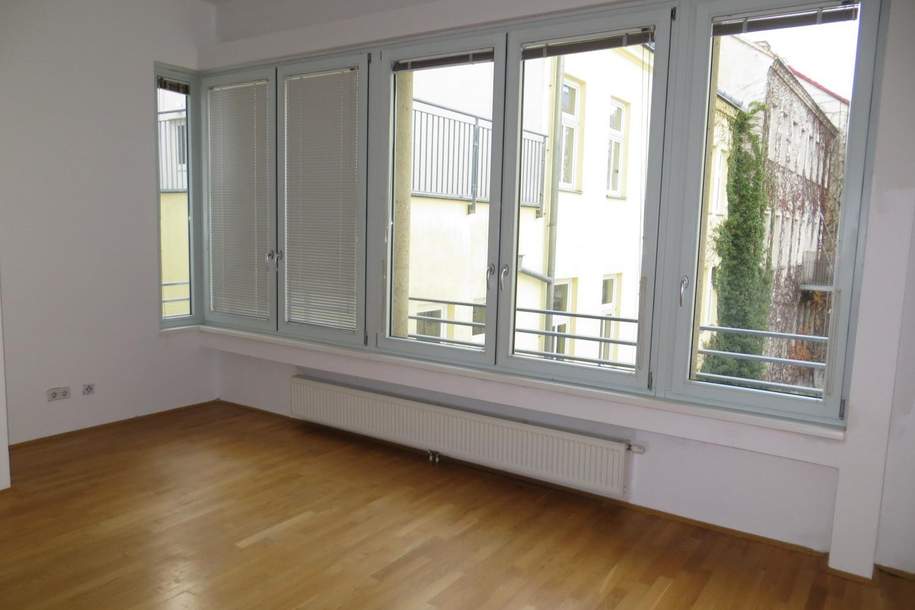Investoren aufgepasst: Top-3-Zimmer-Wohnung mit Balkon - unbefristet vermietet, Wohnung-kauf, 289.000,€, 1170 Wien 17., Hernals