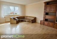 Eckgrundstück mit Familienhaus