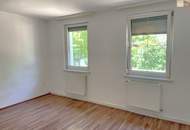 Ausbaufähiges Haus mit uneinsichtigem Garten