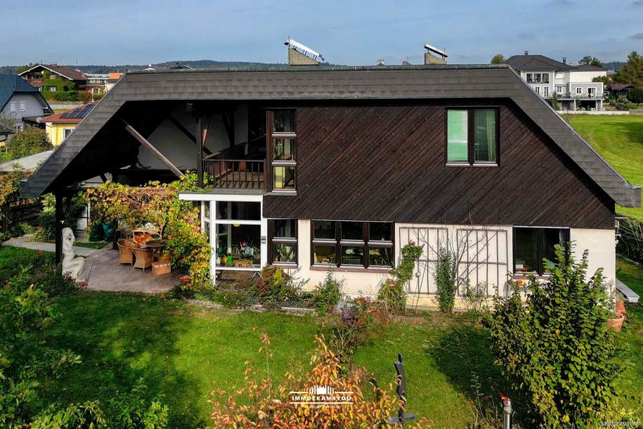 Machen Sie ein Angebot - Traumhafte Immobilie zum Spitzenpreis – Renovierungsbedürftig, Haus-kauf, 599.000,€, 4840 Vöcklabruck