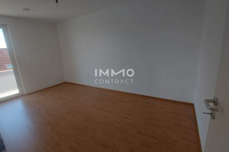 3-ZIMMER MIETWOHNUNG IN DER HAFENSTRASSE MIT GARAGE UND LOGGIA!, Wohnung-miete, 1.206,59,€, 3500 Krems an der Donau(Stadt)