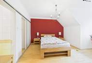 Charmante Dachgeschosswohnung in 1180 Wien - Ihr neues Zuhause wartet!