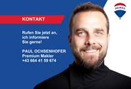 Oberwart: Baugrund für 16 Reihenhäuser - baugenehmigt!
