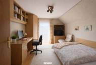 Großzügiges Haus nahe Grüner See – 2 Wohneinheiten &amp; viel Potenziall