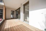 ERSTBEZUG | Großzügige 3-Zimmer-Wohnung mit traumhafter Loggia