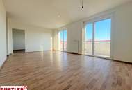 Top 3-Zimmer-Wohnung mit Terrasse in Graz