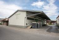 Ehemaliges Lagerhaus – Vielseitige Gewerbefläche mit Potenzial