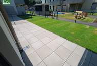 Wundervolle Gartenwohnung nahe Hammerpark mit toller Ausstattung!
