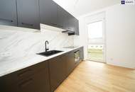 AUSSERGEWÖHNLICH! FELDKIRCHEN BEI GRAZ: NEUBAU MIT TOP-AUSSTATTUNG! Tischlerküche &amp; 3 Zimmer - eine Wohnung zum Verlieben! Vereinbaren Sie JETZT Ihren Besichtigungstermin