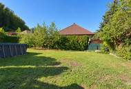 PURKERSDORF | Platz für Familie und Hobbys – gepflegtes Einfamilienhaus mit privatem Garten | ZELLMANN IMMOBILIEN