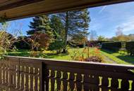 Rohdiamant - Ferienhaus mit großem Grundstück in beliebter Thermen & Golfregion