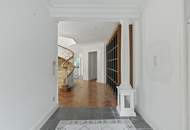 ++ Hietzinger TOP VILLA mit Indoor Pool ++ TOP Lage und LUXUS