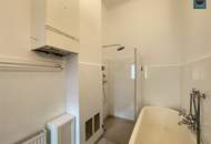 Hofgebäude + 3 Garagen + 1 Lagerraum in Floridsdorfer Bestlage!