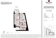 PROVISIONSFREI - Am Donaufeld - Der perfekte Ort, um zu Hause zu sein