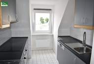 Charmante 3-Zimmer-Wohnung, 70m², 4. Etage, Stadtblick - Schloss Esterházy, BM 838€ in Eisenstadt!