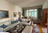 Villa in bester Geidorfer Lage