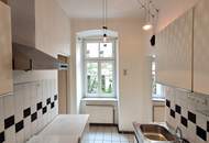 3-Zimmer-Altbauwohnung nahe Penzinger Bahnhof &amp; Schönbrunn