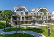 ++ MITTEN DRIN &amp; TROTZDEM RUHIG ++ 2-ZIMMER mit BALKON