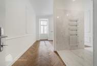 Garconniere in wunderschönem Altbau, Nähe Stephansplatz