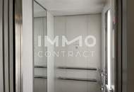 Lichtdurchflutete Dachgeschoßwohung mit Gemeinschaftsgarten