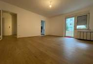 Tolle Garconniere mit großem Balkon & Gemeinschaftsgarten - verfügbar ab Februar 2026