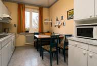 Eine Wohnung um diesen Preis? Wo gibts denn das noch? HIER!! Gepflegte Wohnung im Herzen von Leopoldsdorf im Marchfeld!