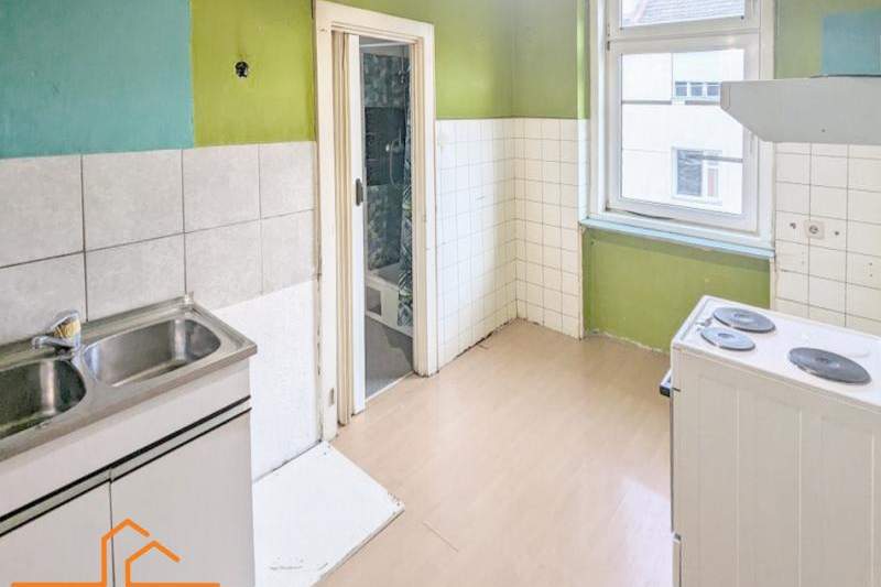 ** ALTBAU - WOHNUNG sanierungsbedürftig**, Wohnung-kauf, 159.000,€, 1110 Wien 11., Simmering