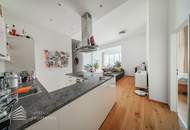 Wunderschöne 3-Zimmer Wohnung mit Balkon, Nähe Matzleinsdorferplatz