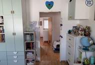 Sonniges DG-Juwel in Ruhelage: Loggia, Parkblick &amp; nahe U2 Aspernstraße