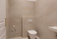 ÜBER 4 METER RAUMHÖHE II PRESTIGE UND ELEGANZ II WOHNEN IM DENKMALGESCHÜTZEN MÖDLINGER STADTJUWEL II FUSSGÄNGERZONE