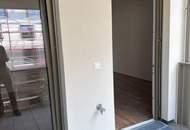 Moderne 2-Zimmer-Wohnung mit Balkon in begehrter Lage nahe der Alten Donau