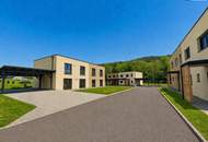 Modernes Doppelhaus nahe Graz – Garten, Keller &amp; schneller Baustart sichern!