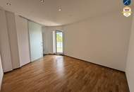 Großzügiges Penthouse mit Garten und Schwimmteich