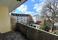 Großzügige 3,5-Zimmer-Wohnung mit Loggia am Glan-Radweg in Klagenfurt