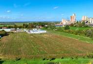 Betriebsgrundstück(e) in Mannersdorf/Leithagebirge gesucht?