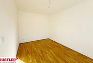 2 Zimmerwohnung mit Terrasse!