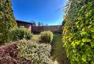 Ländliche Ruhe trifft gute Infrastruktur - Landhaus in ruhiger Umgebung!