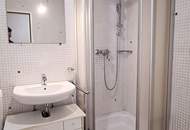 BUCHENGASSE, U1-NÄHE, 57 m2 Neubau mit 10 m2 Terrasse, 2 Zimmer, Komplettküche, Wannenbad, Parketten, 1. Liftstock