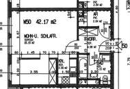 Rendite ca. 4,19%! 1,5-Zimmer Eigentum beim Waldmüllerpark! Befristet vermietet!