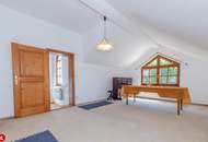 Villa mit 6 Zimmern in Grünlage in Schwechat