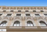 Attraktiver Erstbezug mit Loggia – 4 Zimmer nahe Mariahilfer Straße