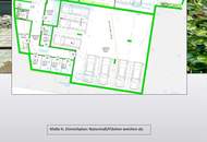 Großzügige Familienwohnung mit großem Eigengarten