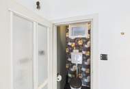 Sonnige 3-Zimmer-DG-Wohnung ohne Schrägen mit Südbalkon in 1120 Wien – nur €289.000!