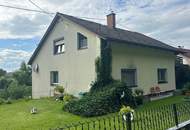 2 bis 3 Familienhaus mit Vollkeller, mit 4 Garagen, Brunnen und Werkstatt - sehr viel Wohnraum- 4 Bäder