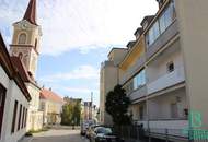 Beim alten Rathaus! Loggia, möbliert… einfach Vermieten oder Einziehen!