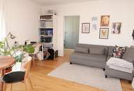 Perfekte 2 Zimmer-Neubauwohnung mit IDEALER Aufteilung - Nahe U6 Thaliastraße