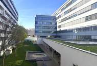 SCHÖNBRUNN VOR DER HAUSTÜRE - RUHIGE 3-ZIMMER-WOHNUNG MIT GARAGE UND SONNENBALKON