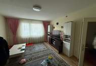 Vermietete 2-Zimmer-Wohnung – attraktive Anlegerimmobilie