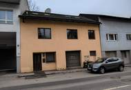 Preisgünstiges Einfamilienhaus in Kierling zu kaufen,Garten,Pool,Garage